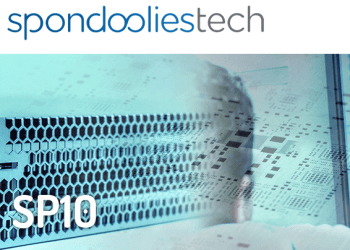 Spondoolies-Tech SP10 Dawson