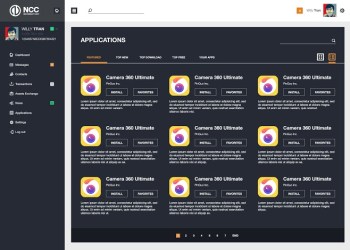 NEM: New Economy Movement