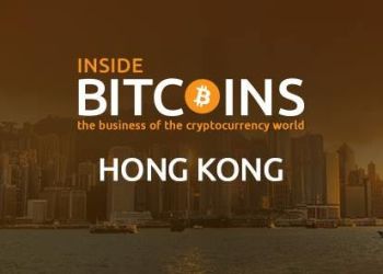 Inside Bitcoins Conference Heads to Hong Kong in 2 Weeks! Get 10% OFF!