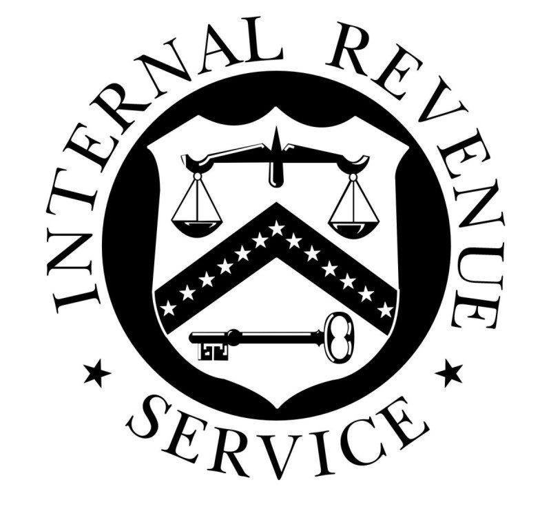 IRS Backs Down