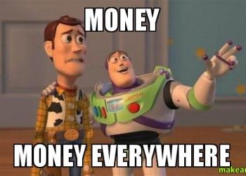 Darkcoin: Anon Strikes Back!