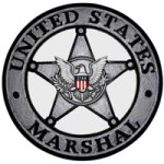 us marshal badge