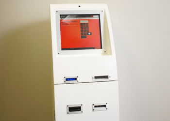 BitAccess: ATM Interview