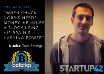 Betarigs: Awesome service to rent hashes