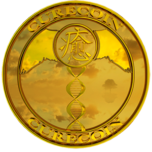 CureCoin: A cryptocurrency that eliminates disease