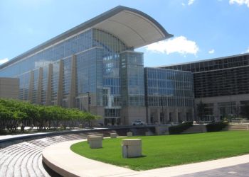 North American Bitcoin Conference – Chicago LIVE