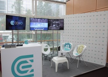 CEX.IO Exclusive Interview: CoinSummit Conference