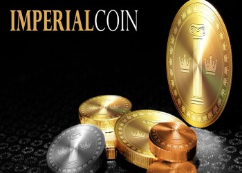Interview with Imperialcoin Developer: Upcoming DGW3 fork!