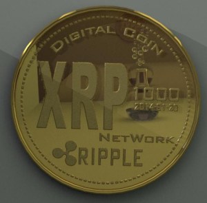 Ripple-XRP-coin