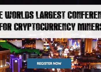 Cryptocurrency Mining Conference Launches to Help Improve Profitability of Miners’ Operations