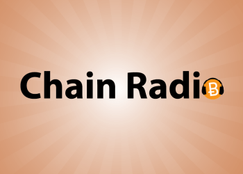 Meet: Chain Radio 24/7 Streaming Radio Station for Bitcoin
