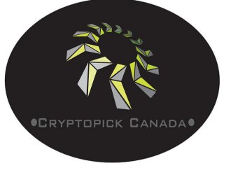 CryptoPick: Pushing Candian Bitcoin adoption!