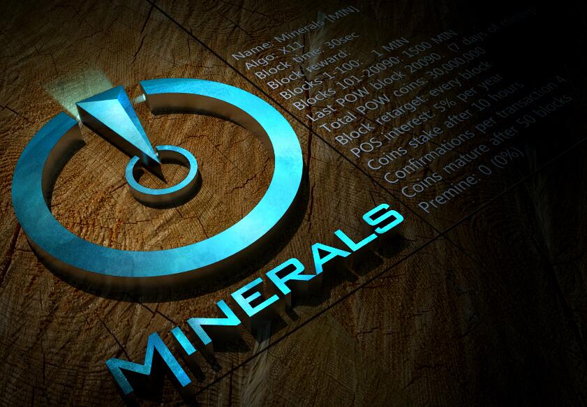 Minerals: Innovation at its Finest?