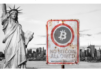 New York City Attempts to Shut Down Bitcoin
