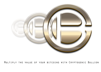 Cryptogenic Bullion: The Investors Crypto