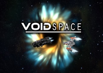 Voidspace: Follow up