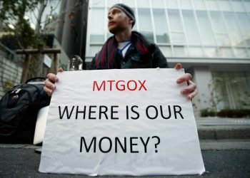 Mt Gox Exchange