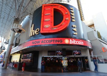 Casinos, Las Vegas & Bitcoin ATMs