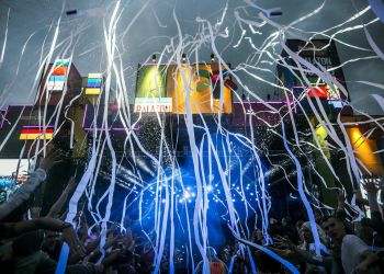 Bitcoinist.net @ 2014 MasterCard Balaton Sound – Bitcoin believers from the music industry