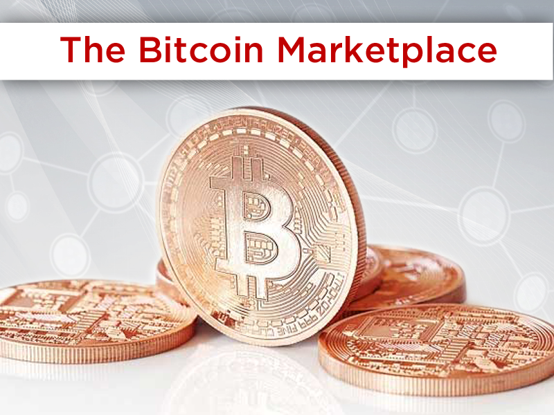 bitcoin marketplace