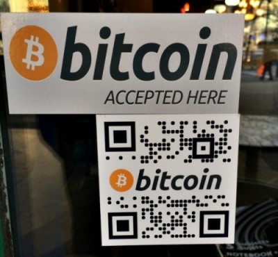 Bitcoin-Accepted