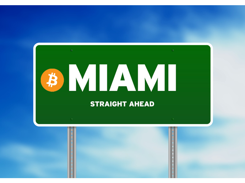 Miami-bitcoinist