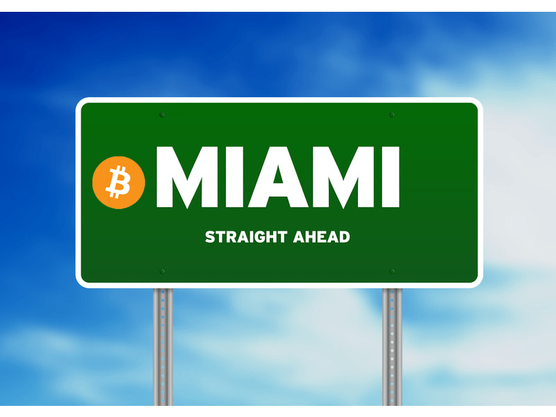 Miami-bitcoinist