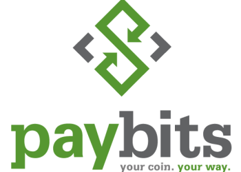 PayBits: Your Coin Your Way
