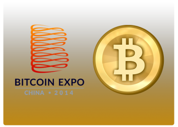 BitcoinExpo 2014 in Shanghai is coming and promises to be the best place for your business