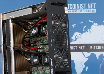 Cointerra Review + Video