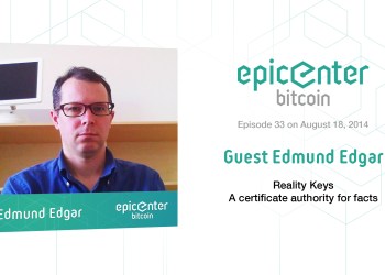 Reality Keys, a certificate authority for facts