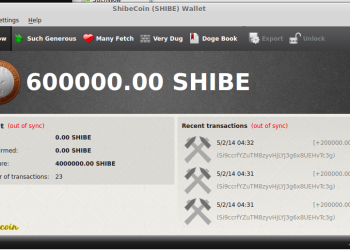 Shibecoin Community Relaunch