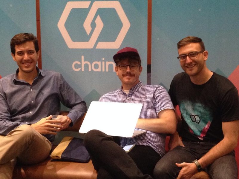 Chain: A Developer’s Dream