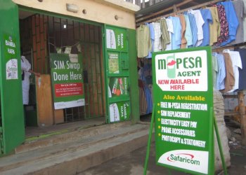 CryptoCurrency and its effect in Africa