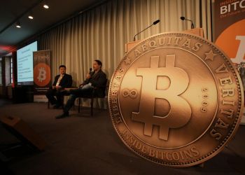 Inside Bitcoins Tel Aviv Rescheduled for October 19-20 – Get 10% OFF