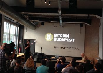 First Hungarian Bitcoin-ATM debuts in downtown Budapest