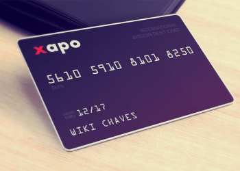 Interview with Xapo: Bitcoin debit card!
