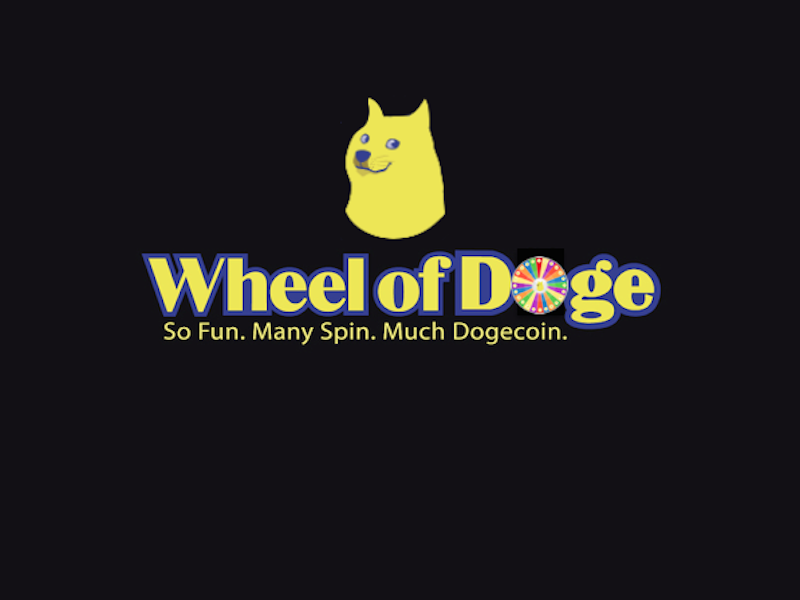 Wheel of Doge: Exclusive Interview | Bitcoinist.com