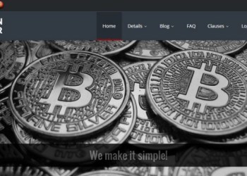 Exclusive Interview with Bitcoin Trader