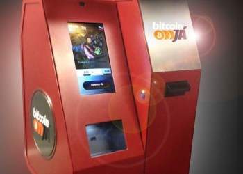 Portuguese Entrepreneur launches first 100% Portuguese made Bitcoin ATM