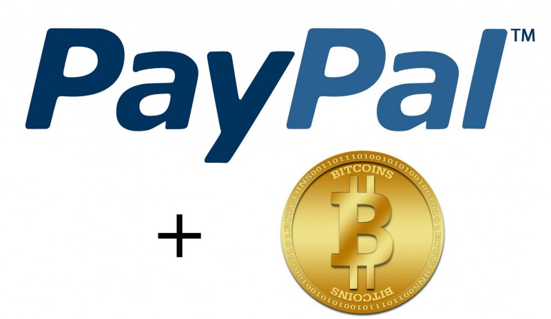 paypal bitcoin news