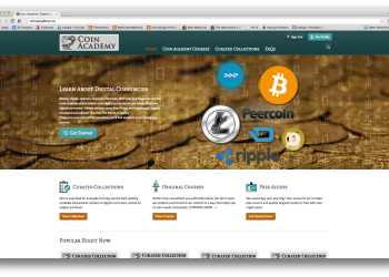 Review of Coin Academy