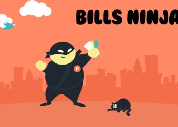 Bill Ninja: Pay Bills in the Phillipiines with Bitcoin!