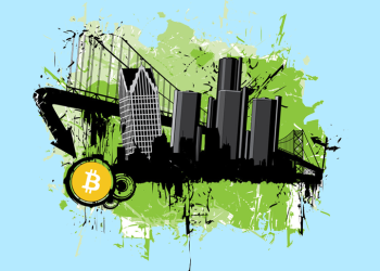Bitcoin Valley – Detroit Edition