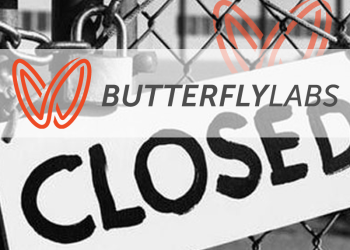 US Goverment shuts down Butterfly Labs!