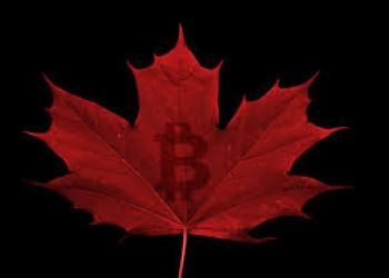 Salaries paid in bitcoin on the rise in Canada