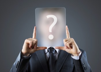 Exposing the man, the myth, the legend… now what?