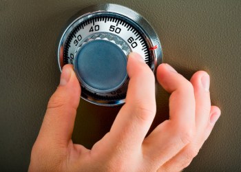 Could This Technology Prevent Celebrity Photo Scandals?