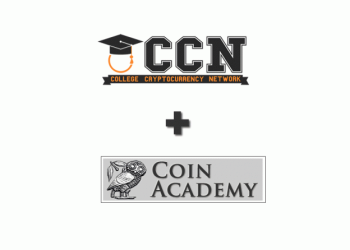 Coin Academy and the College Cryptocurrency  Network Team Up to Bring Crypto to Campus