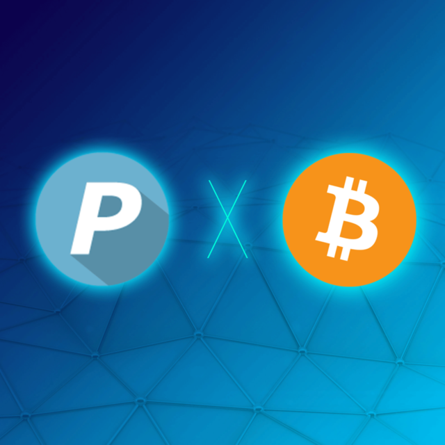 PayPal and Cryptocurrency